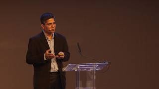 Lightning Talks | Raja Mugasimangalam | Is the pot labelled correctly?