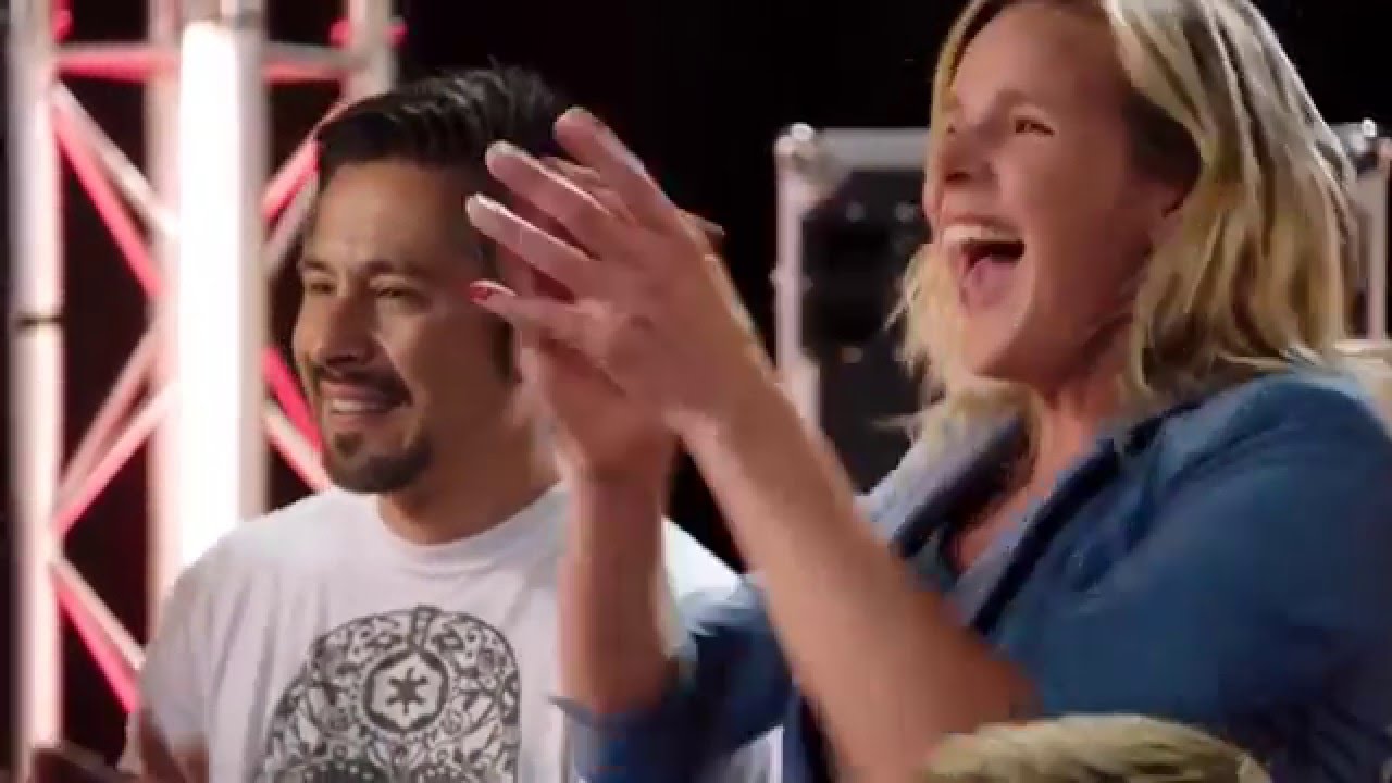 11Year Old Oscar Sings Kygo's Firestone Voice Kids YouTube