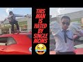 Single moms of tik tok want this man banned  going viral for the single mom song