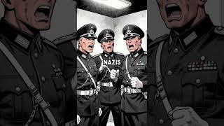 Two Soldiers Who Killed the Most Feared Man in Nazi Germany