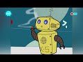 Atomic Betty Theme Song TheYvone UK Ireland Airing April 12 2015 