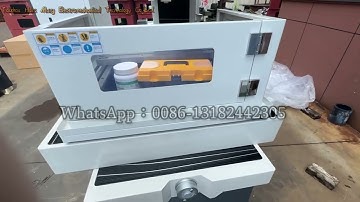 DK7745 C PS-Edm multi-cut wire-cut machine