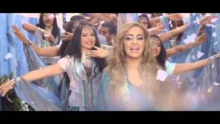 Zina Daoudia pour Espaces Saada : Ramadan 2015  - زينة الداودية - إشهار فضاءات السعادة