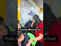 Back Bancher Ko Kiya Roast😂 !! class7 #funny #pwshorts