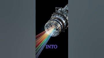 This Telescope Hack Just Changed How We See the Universe | Mind-Blowing Discovery! 🌌#shorts