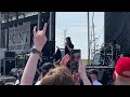 Band-Maid - Screaming live in St Louis for Pointfest!  (5-27-2023)