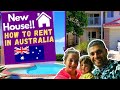 Our New House | How To Rent A House In Australia | Brisbane Australia Blog