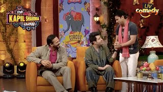 Rajiv Thakur ने Varun Sharma से क्या Request किया ? | The Kapil Sharma Show S2 | Rajiv Thakur Comedy