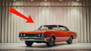 "7 Muscle Cars More Valuable Than Hemi Cuda That Nobody Talks About"