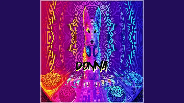 Donna (Original Mix)