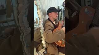 Download Lagu Ekkstacy — mr. Mole #cover #ekkstacy MP3