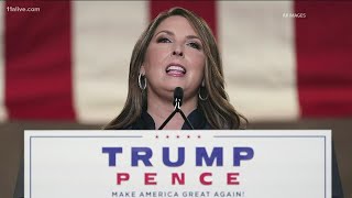 Head of RNC to hold meet and greet in Georgia