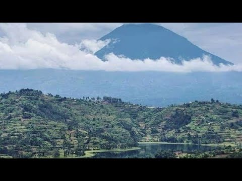 Kisoro Town: What the Media Never tells you. #tourism #africa