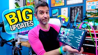 New Updates for the YoloBox Extreme & Ultra screenshot 5