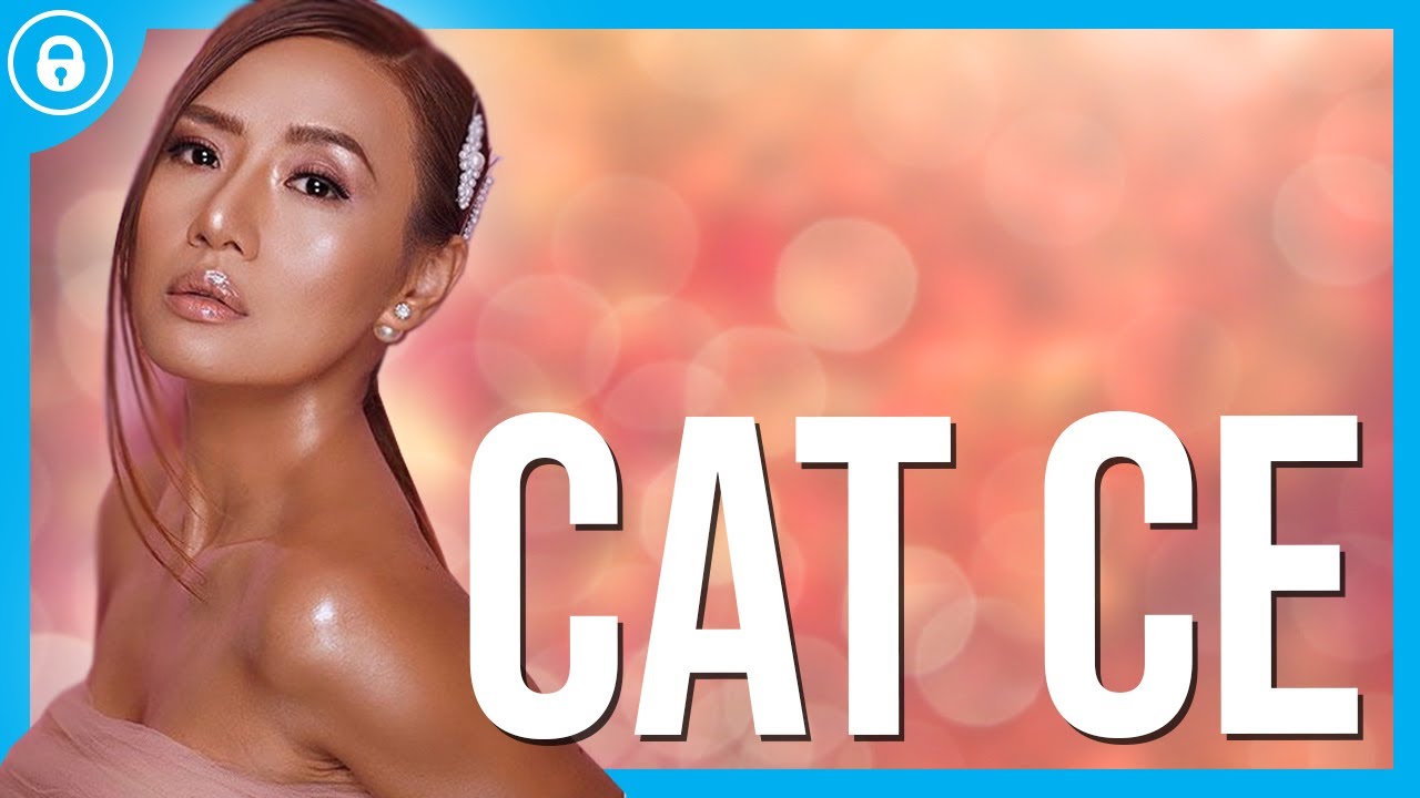 Cat Ce | Comedian, Model & OnlyFans Creator - YouTube