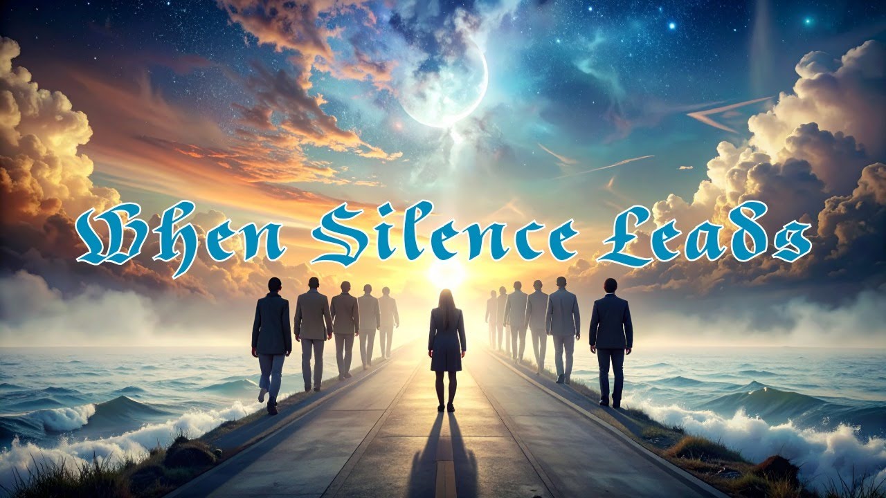 12-14-2025 New English Song: When Silence Leads | Today's Murli |   