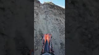 Szkolimy nowego zawodnika #enduro #ktm #asix