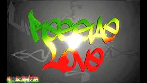 I'm in love-- Spawnbreezie