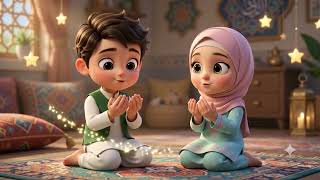 New Urdu Kids Channel! 🌟 Islamic Teachings & Stories of the Prophets (Teaser) screenshot 3