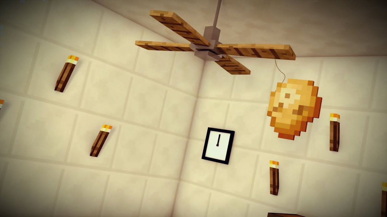 A Potato Flew Around My Room Minecraft Vine Animation Youtube