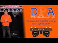 Світловий ефект Chauvet GigBAR Bridge ILS