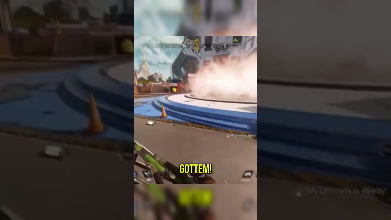 EVERY Octane main is GUILTY of THIS... 😂