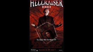 Hellraiser: Deader (2005) Official Trailer