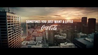 Super Bowl 50 - Coca-Cola: Hulk Vs. Ant-Man (2016)