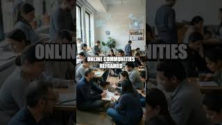 The Misinformation Moment: The Digital Chains of Polarization