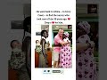 38 years later, he thanked the woman who raised him 🔥 #shorts #viral #news