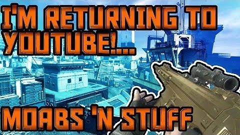 MW3 PC 2017 #72: Plagued by MoB the cheater! DLC MOABS!