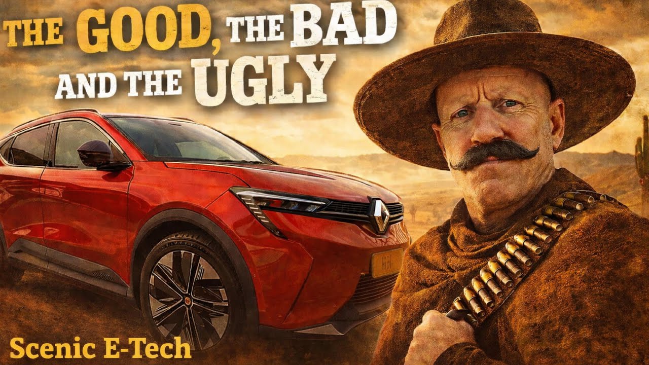 15 Months On- Scenic E-Tech - The Good, The Bad and The Ugly