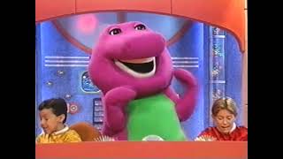 In Outer Space (2007 Version) Part 30