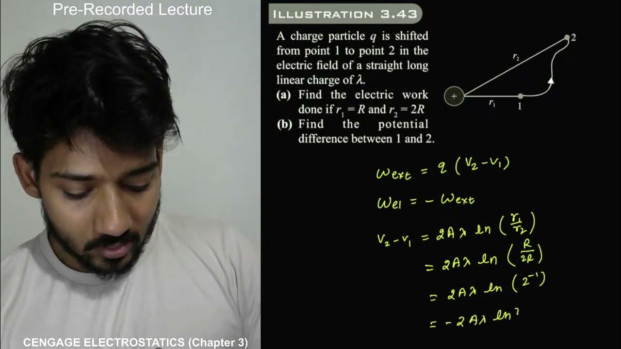 25-electric-potential-class-12-and-jee-mains-2025-youtube