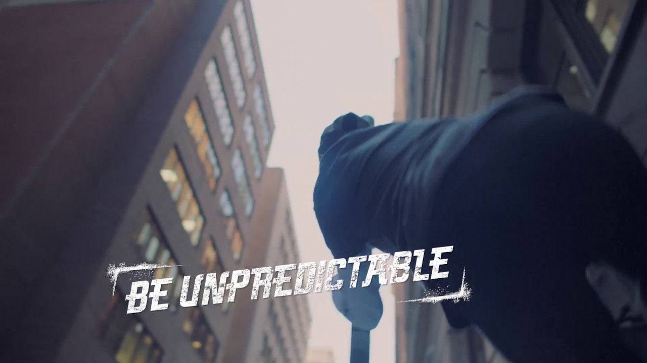 LEGO Ninjago - Spinner - Be Unpredictable Master