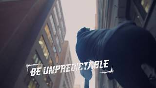 Lego Ninjago - Spinner - Be Unpredictable Master