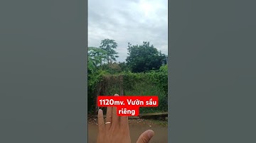 long phước TPBR.  giá chỉ 1ty8 #bds #batdongsan #automobile