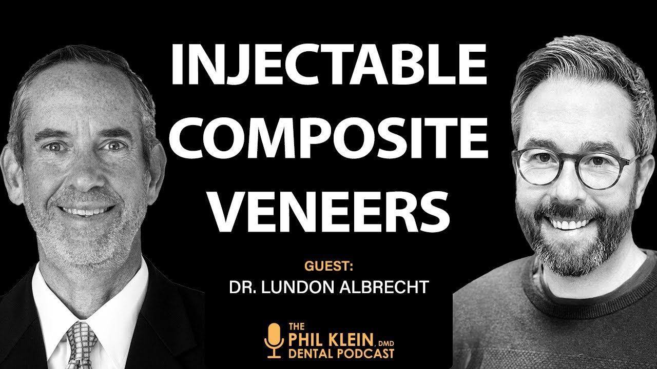 Injectable Composite Veneers: Fast, Affordable and Beautiful