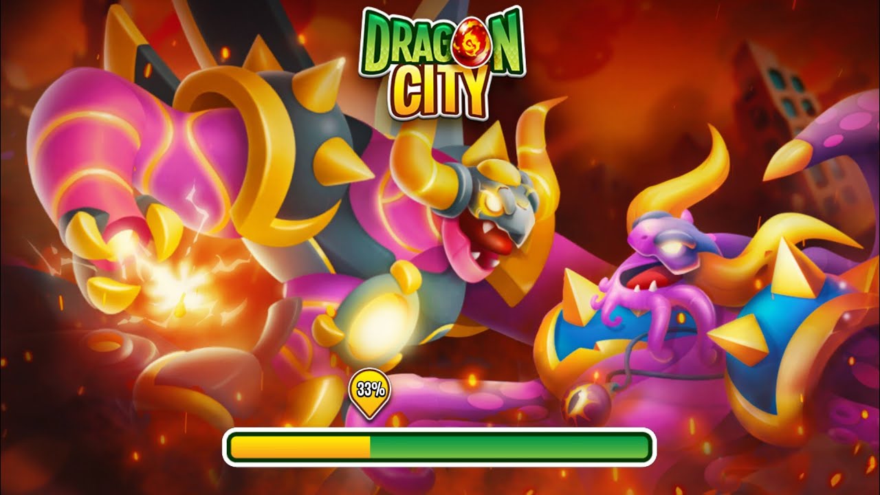 Dragon City:Robo Maze Event Guide All Dragons And Dragon Coin Cost!!!