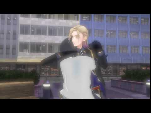 MMD X ツイステ:I don't need my magic to kill him.(SPOILERS)