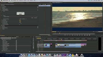 Letterbox/Pillarbox Tutorial - Dashwood Editor Essentials