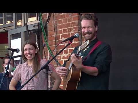 Meadows - The only Boy awake - Live @ Lattenplatz - Hamburg - 06/2021