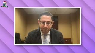How does Program director review ERAS application for IMGs