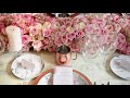 To Be a Wedding Planner - Exámen Final alumna Paola Ortiz