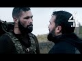 Ant Middleton & Tony Bellew Have FURIOUS Clash | Celeb SAS: Who Dares Wins