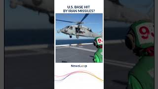 Middle East on Edge: Trump Warns Conflict May Expand After Iran Strikes