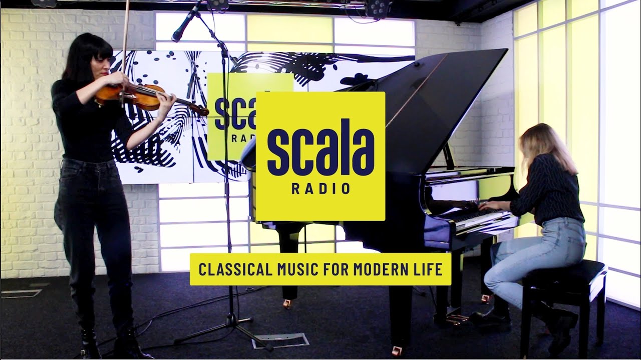 AVAWAVES Waves Scala Radio Live Session (January 2020) YouTube