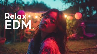 Chill EDM Mix 2024 🎧 Relaxing Electronic Music for Study, Focus &amp; Good Vibes