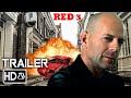 RED 3 HD Trailer Bruce Willis Helen Mirren John Malkovich Action Comedy Fan Made RED 3 HD Trailer Bruce Willis Helen Mirren John Malkovich Action Comedy Fan Made