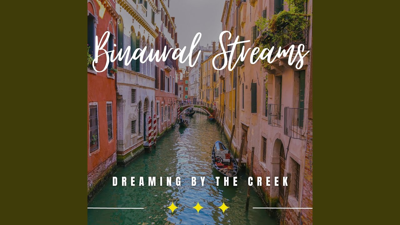 Flowing Waterside Slumbers